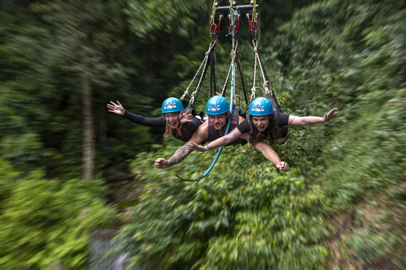 SkyparkBungy 2 1